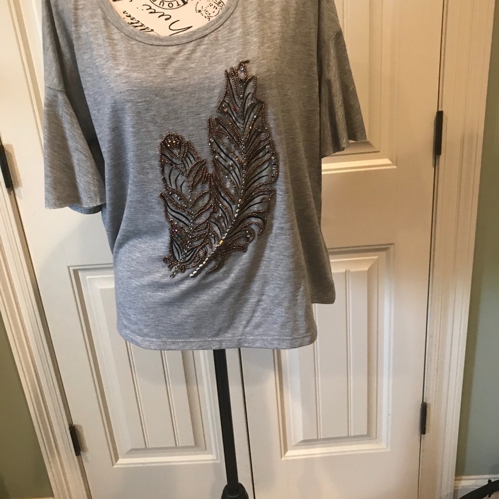 Blouse - Picture 2 of 6